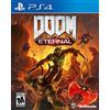 Bethesda Doom: Eternal - PlayStation 4 [Edizione: Regno Unito]