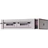 Ristoattrezzature Modello: 4298,Forno Pasticceria Elettrico 4 Teglie a Camera