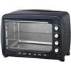 Ristoattrezzature Modello: 4705,Multiforno da 60lt 100-250°C 63x41x46h cm