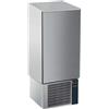 Ristoattrezzature Modello: 8404,Abbattitore surgelatore di temperatura professionale capacità 20 Teglie GN 1/1 - motore remoto