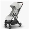 UppaBaby - UppaBaby Minu V3 Passeggino leggero bagaglio a mano Savannah telaio in carbonio