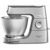 Kenwood KVC65.001SI robot da cucina 1200 W 5 L Argento Bilance incorporate"