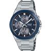 Casio EFS-S650D-2AEF Orologio Da Uomo