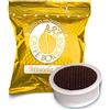 Caffè Borbone Capsula Miscela Oro - Confezione da 50 Capsule - Compatibili Lavazza®* Espresso Point®*