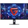 Xiaomi Monitor da gioco led 27'' Xiaomi 2K G27Qi 2026 Qhd 2560x1440//1ms/classe F/Nero [70845]