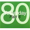 Various Yesterday 80 Part 6 (CD)