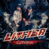 Litfiba Eutopia (CD)