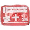 Cartrend 50211 - Borsa di pronto soccorso per auto austriaca, contenuto equivalente a KFG 102 ABS 10