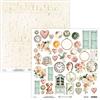 Carta Scrap Elements Family Stories