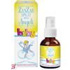 ERBORISTERIA MAGENTINA SRL ANGELI BABY ZANZAR SPRAY 50 ML