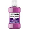 Kenvue Italia SpA Listerine Total Care 80ml
