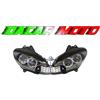 DCM FARO FANALE ANTERIORE YAMAHA R6 600 2003 2004 2005 / R46 600 2005