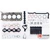 Engine Care Parts Renault Espace Laguna Trafic 2.0 DCI Set Guarnizioni Testata e Bulloni 16V M9R