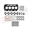 Engine Care Parts Set Di Guarnizioni Testa E Bulloni Per Peugeot 1.6 HDi 8v DV6