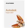 Autodesk Fusion 2027 1 Dispositivo 1 Anno | Mac