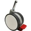 Peg Perego Ruota con Freno Peg Perego per Seggiolone Prima Pappa Follow Me