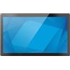 Elo Touch Solutions I-Series 3.0 Intel Core 5 i5-1245UL 60,5 cm (23.8") 1920 x 1080 Pixel screen PC All-in-one 8 GB DDR5-SDRAM 128 SSD Wi-Fi 6 (802.11ax) Nero [E608662] SENZA SISTEMA OPERATIVO
