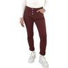 Please - Pantaloni P78 N3N - Plasma, Plasma, L