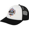 Quiksilver Vermin Pack - Cappellino - Bambini - Bianco.