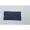 Breitling Oceano Racer Caucciù Bracciale Blu 24MM 24-20 Faltschliesse 144S Nuovo