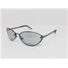 Moschino Vintage MOSCHINO Sunglasses M 3151-S 548/87 64 Silver w/Grey lens