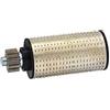 Reber rullo dentato originale ingranaggio grattugia n.5 8900N 9601N 9602N 9603N