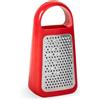 Joie Kitchen Gadgets 30598 - Grattugia a torre, in acciaio inossidabile, assortito, taglia unica