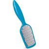 Joie Kitchen Gadgets 29792 - Mini grattugia per formaggio in acciaio inox da 17,8 cm (colori casuali), silicone