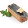 AdHoc Tisch-Feinreibe CutnServe