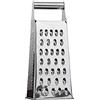 YESHUTIME Grattugia Multifunzione Affettatrice di Verdure Portatile Cibo Chopper per Formaggio Verdure Zenzero