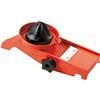 TNS 2000, Grattugia per verdure rosso/nero