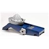 TNS 2000 - Grattugia per verdure, colore: Blu