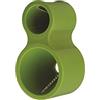 Microplane Cortador En Espiral Verde