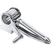 Mavis Laven Grattugia Per Formaggio, Utensile Da Cucina Multifunzione Rotante Portatile Grattugia Per Formaggio In Acciaio Inossidabile 1 Batteria Utensile Per Tagli a Fette Utensili Da Cucina Multiuso