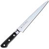 Tojiro interrupt di acciaio lega di cobalto (con tappo) Serie pane affettatrice 215 millimetri F-828 (japan import)