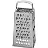 Ikea IDEALISK grattugia, acciaio inox