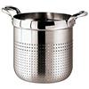 SAMBONET COLAPASTA PER PENTOLA ALTA Ø 24 CM - KIKKA