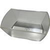 Reber contenitore cassetto porta formaggio grattugia elettrica Fido 9250NS
