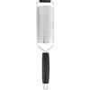 Baxnore Grate di formaggio baxnore, ceramine in acciaio inossidabile, cerambilia da portatile, trituratore di verdure arrugginite, trituratore di cibi leggeri per cucina (J13398/09 Piccolo foro spesso)