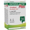 ALFASIGMA SpA ENTEROLACTIS PLUS 14BUST