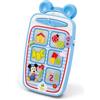 Clementoni - 14508 - Lo Smartphone di Baby Mickey
