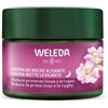 Weleda Crema Notte Levigante Rosa Mosqueta e Te' Bianco 40 ml