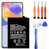 VUXYIT BN5D - Batteria di ricambio compatibile con Redmi Note 11/Note 11S/Poco M4 PRO 4G per 2201117TG con kit di attrezzi di riparazione