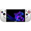 MSI Console MSI Claw A8 BZ2EM-036 Bianco