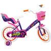 SUN&SPORT, K-POP Bicicletta k-pop 14"