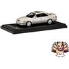 Hobby Japan (Hobbyjapan) NUOVO Mark43 1/43 Toyota Mk2 Tourer V (JZX100) Presert Terrace Pearl Touring