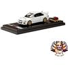 Hobby Japan (Hobbyjapan) NUOVO HJ64 1/64 Subaru Impreza 22B STi versione GC8 modificato / modello...