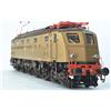 Aimx AX2043S E428 217Cast./isa., TIBB, vetri Triplex, carrelli Ap 1110