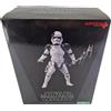 Gentle Giant Star Wars Artfx+ Statua Da Stormtrooper Del Ultimo Jedi, SW141, Multicolore