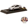Hobby Japan (Hobbyjapan) NUOVO HJ64 1/64 Subaru Impreza WRX (GC8) 1992 Custom version/motore display m...